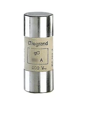 Expresní Doručení Pojistka LEGRAND 15340 40A GG