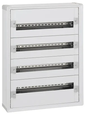 Must-Have Skříň LEGRAND 20054 96TE