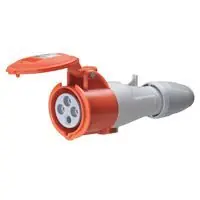 Spojka LEGRAND 555218 32A/400V 4P IP44 Nízká Cena