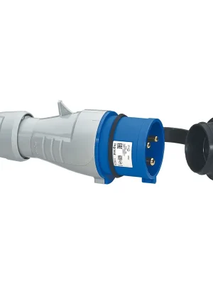 Akční Nabídka Vidlice LEGRAND 555234 32/230V 3P