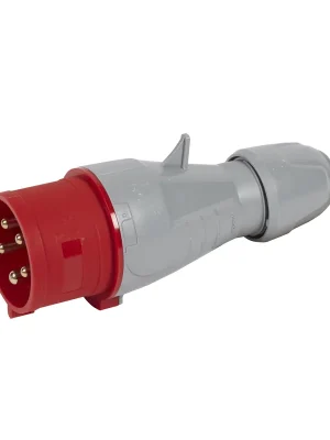 Koupit Online Vidlice LEGRAND 555239 32A/400V 5P