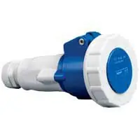 Autentický Spojka LEGRAND 555304 16A/220V 3P IP44