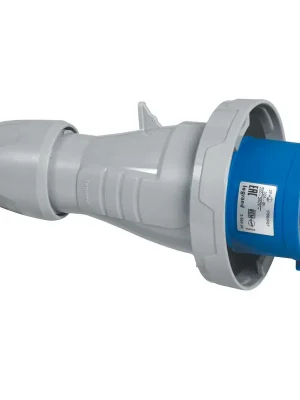 Vidlice LEGRAND 555324 16/220V 3P Nejprodávanější