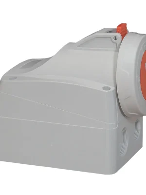 Cenově Výhodný Zásuvka LEGRAND 555459 32/400V 5P nást.