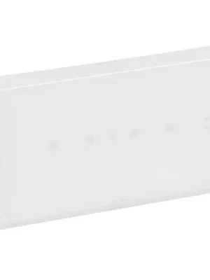Jen Po Omezenou Doba Sví.nouz.661622 UONE LED 160LM NT1h NICD
