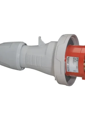 Levný Vidlice LEGRAND 555438 32/400V 4P