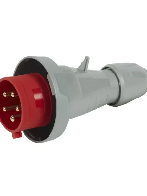 Rychlé Dodání Vidlice LEGRAND 555439 32/400V 5P