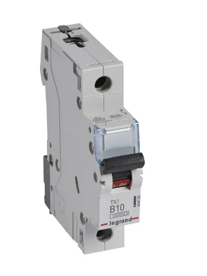 LEGRAND Jistič 10B/1 TX3 404082 Jen Po Omezenou Doba