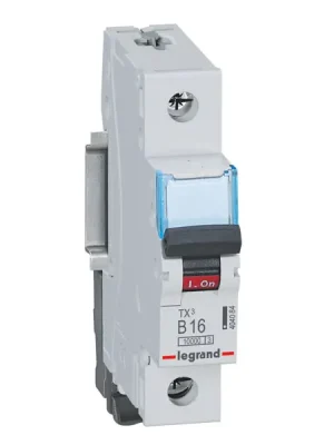 LEGRAND Jistič 16B/1 TX3 404084 Jen Po Omezenou Doba