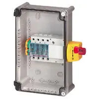 Skříň LEGRAND 22617 63A 4P Kup Teď