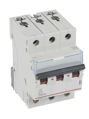 LEGRAND Jistič 1C/3 TX3 403537 Akční Cena
