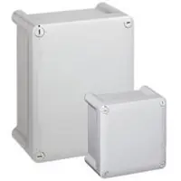Kup Teď Skříň LEGRAND 35028 220X220X92 plast