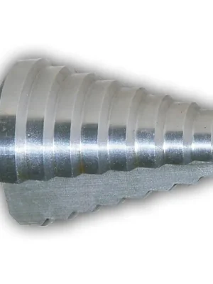 Cenová Bomba Vrtáky stupňovité NG Tools HSS 10,5-40,5mm NV 223240