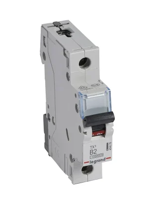 LEGRAND Jistič 2B/1 TX3 404078 Odeslání Ihned