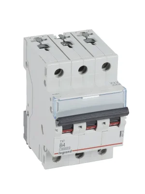 LEGRAND Jistič4B/3 TX3 404122 Akce