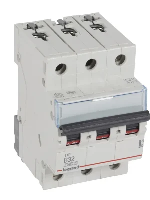 Sleva LEGRAND Jistič 32B/3 TX3 404129