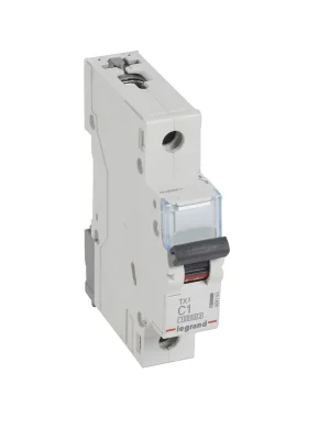 LEGRAND Jistič1C/1 TX3 404163 Expresní Doručení