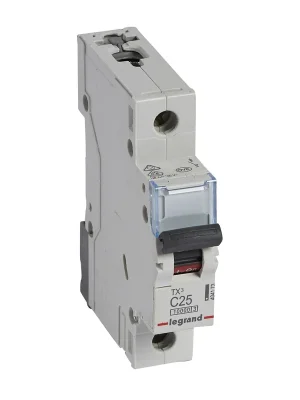 LEGRAND Jistič 25C/1 TX3 404173 Výprodej