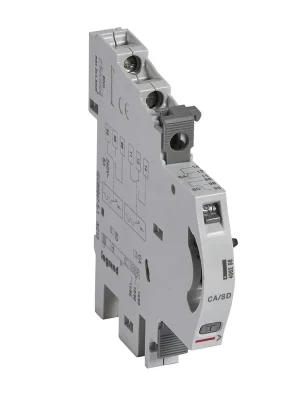 LEGRAND Kontakt 406256 DX3 pomocný/signalizační Zlevněný