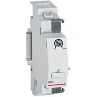 Spoušť 406280 DX3 24-48V podpěťová Cenově Výhodný