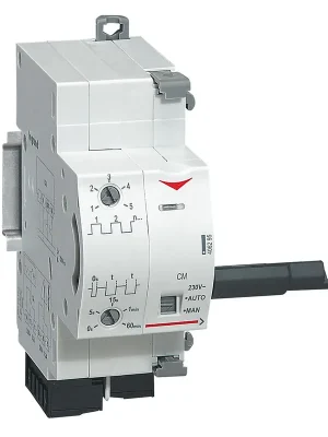 Motor LEGRAND 406295 DX3 230V+auto reset Hit Sezóny