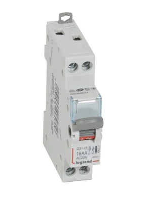 Spínač LEGRAND 406431 DX3 16A/2P 400V Horká Nabídka