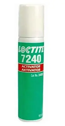 Akční Nabídka Loctite LOCTITE 7240 Aktivátor 90 ml