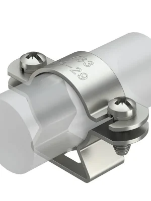 Časově Omezené OBO BETTERMANN DRŽÁK VEDENÍ ISCON H 26 VA 26MM 5408064