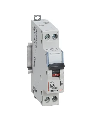 LEGRAND Jistič 32B/1+N DX3 407478 Cenová Bomba