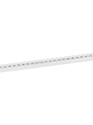 Výprodej Znak LEGRAND 37780 MEMOCAB čís."0" 2,3