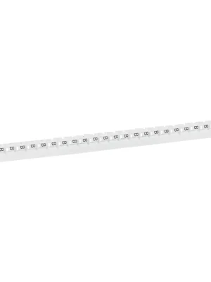 Koupit Online Znak LEGRAND 37827 MEMOCAB písm."B" 2,3