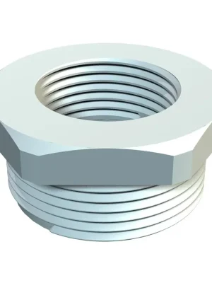 Super Cena OBO BETTERMANN REDUKCE 107 R M50-20 PA, 2030655