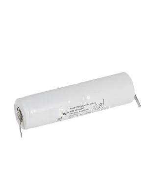 Zlevněný LEGRAND Baterie do nouzového svítidla 61797 2,4V 1,2Ah