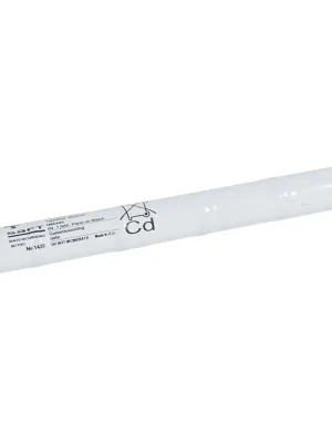Jen Po Omezenou Doba LEGRAND Baterie do nouzového svítidla 61885 6,0V 1,5Ah