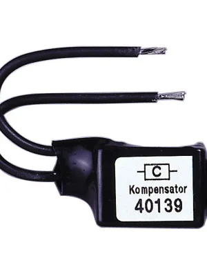 Vrácení Zdarma LEGRAND Kompenzátor 40139 výkonového stmínače