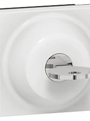 Speciální Cena Spínač MOSAIC 77073 uzam. 2M bílá