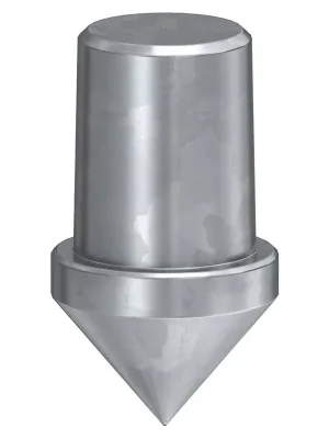 Značkový OBO BETTERMANN HROT ZEMNIČE LE SPITZE 3041409