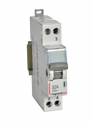 LEGRAND Spínač 412902 CX3 1-0-2 Nejlepší Volba