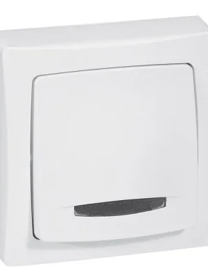 Tlačítko OTEO 86005 Koupit Online
