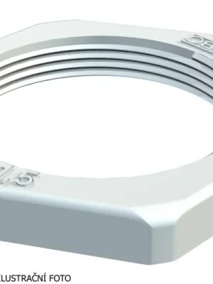 OBO BETTERMANN MATICE VÝVODKY 116 M20 LGR PA SV ŠEDÁ 2048922 Ověřený