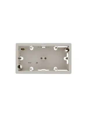 LEGRAND Krabice VALENA 776132 montážní Horká Nabídka