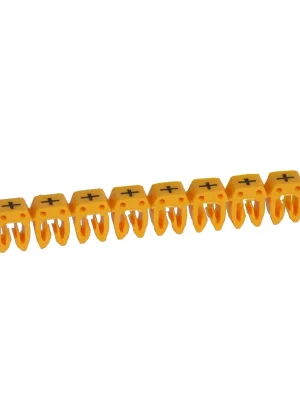 Znak LEGRAND 38292 CAB3 "+" Finální Výprodej