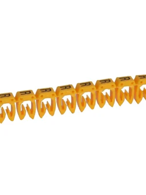 Znak LEGRAND 38317 CAB3 0,5-1,5 "R" Expresní Doručení