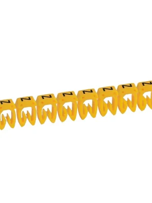 Ihned K Objednání Znak LEGRAND 38325 CAB3 0,5-1,5 "Z"