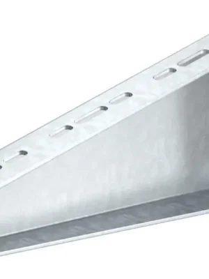 OBO BETTERMANN VÝLOŽNÍK AW 80 21 FT NÁSTĚNNÝ ŽÁR POZINK 6417752 Nízká Cena