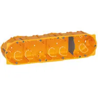 LEGRAND Krabice 80054 instalační Top Prodej