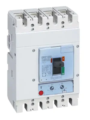 Top Prodej LEGRAND Deon 422009 630A DPX3 630 36KA