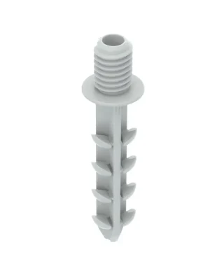 OBO BETTERMANN HMOŽDINKA NÁSUVNÁ DELTA-PUSH SE ZÁVITEM M6 DP GM6 30 30X6X6MM 2351673 Akce