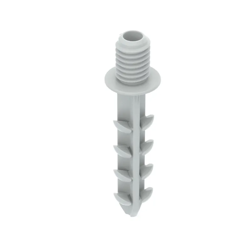 OBO BETTERMANN HMOŽDINKA NÁSUVNÁ DELTA-PUSH SE ZÁVITEM M6 DP GM6 30 30X6X6MM 2351673 Akce