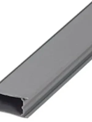LEGRAND Kanál podlahový, protahovací, 1-komorový, délka 2m, plast Nejlepší Cena